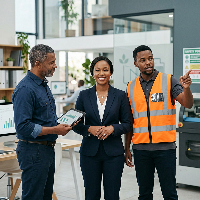 Consultoria Corporativa