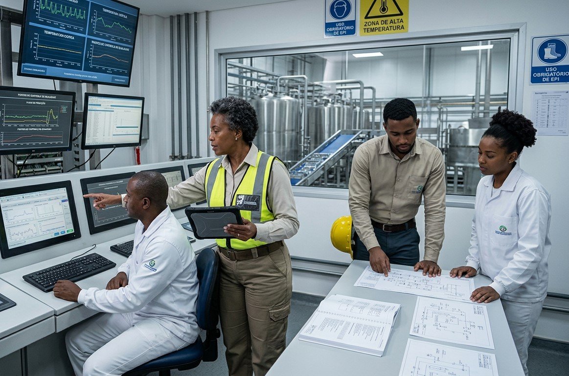 Laboratory Quality Analysis